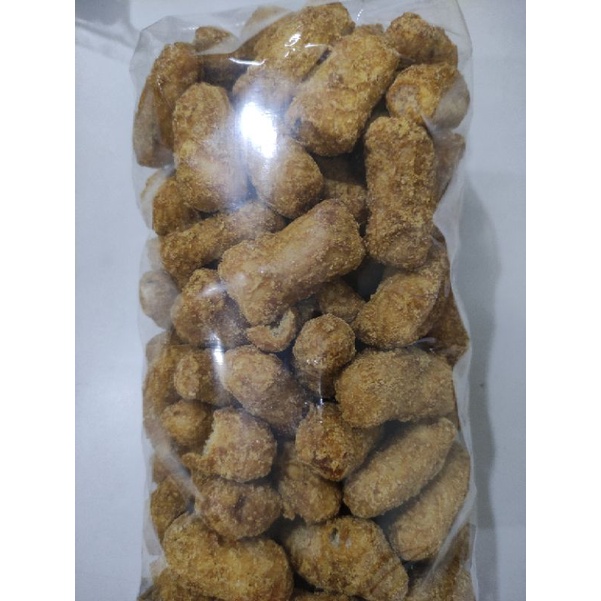 

Kolontong Kelontong Ketan Manis Gula Merah Super 250 gr