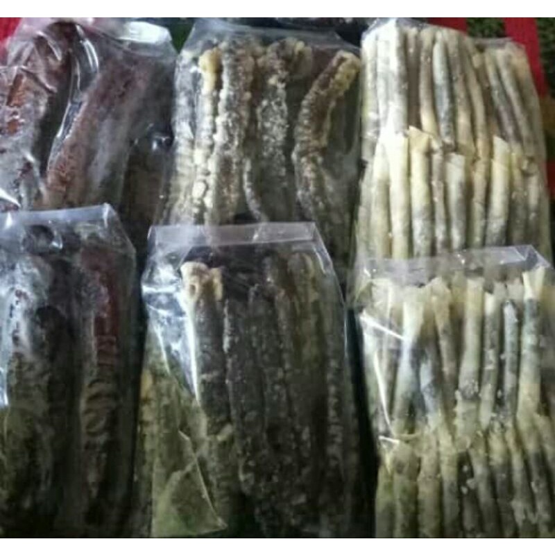 

sale pisang