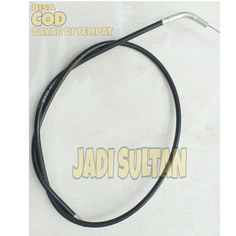 kabel cuk suzuki rc100 cristal jet cooled