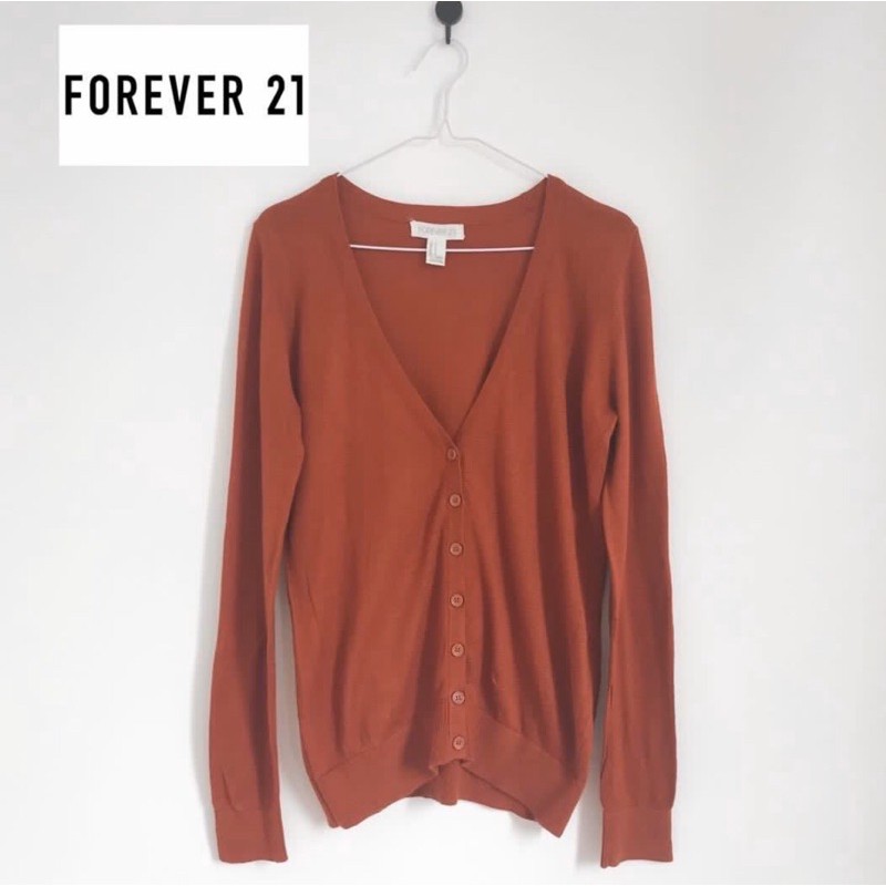 cardigan f21