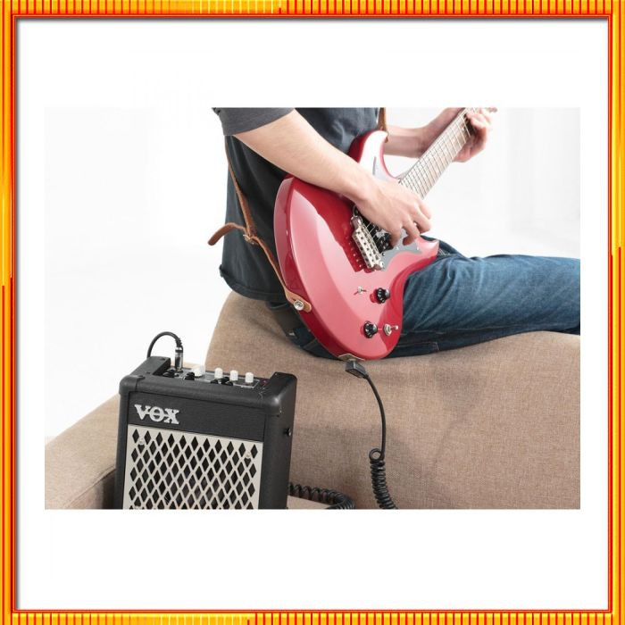 VOX Mini5 Rhythm Guitar Amplifier