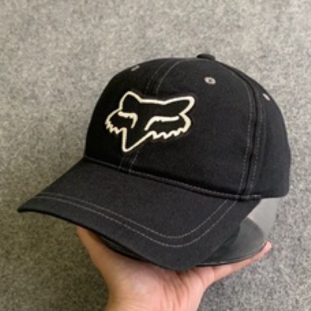 TOPI FOX RACING SECOND ORIGINAL