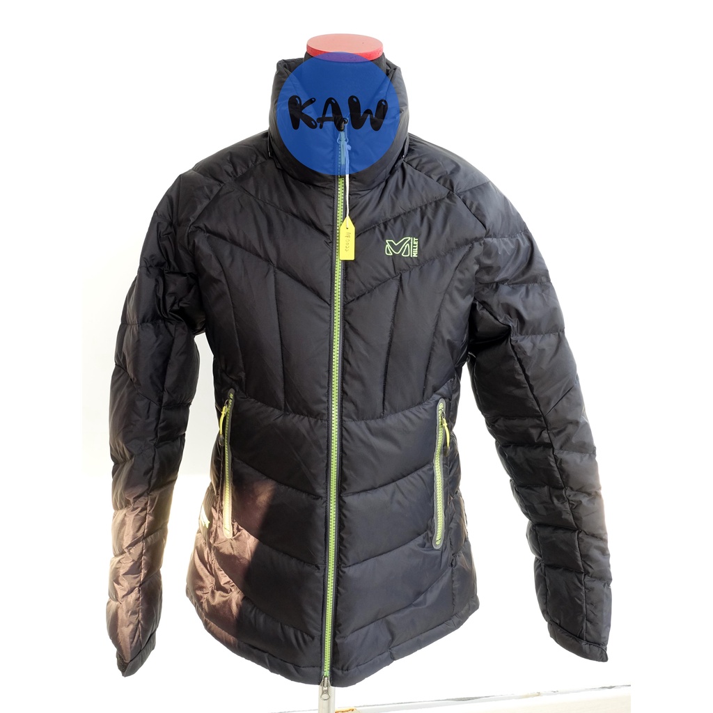 MILLET SPORTY OUTDOOR JACKET