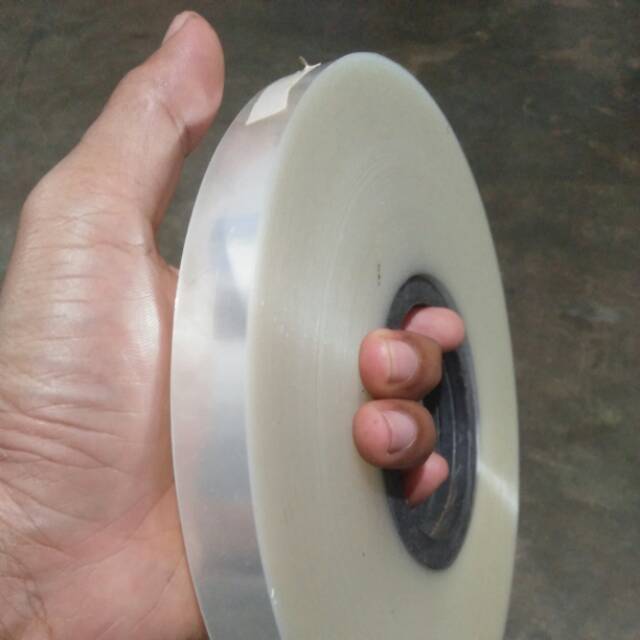 Mika trafo toroid harga permeter