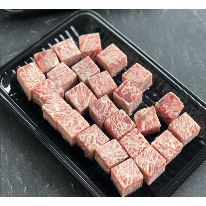 

SAIKORO HOKUBEE 500 GRAM