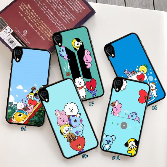 [P102] PHONE CASE GLOSSY FOR ALL TYPE