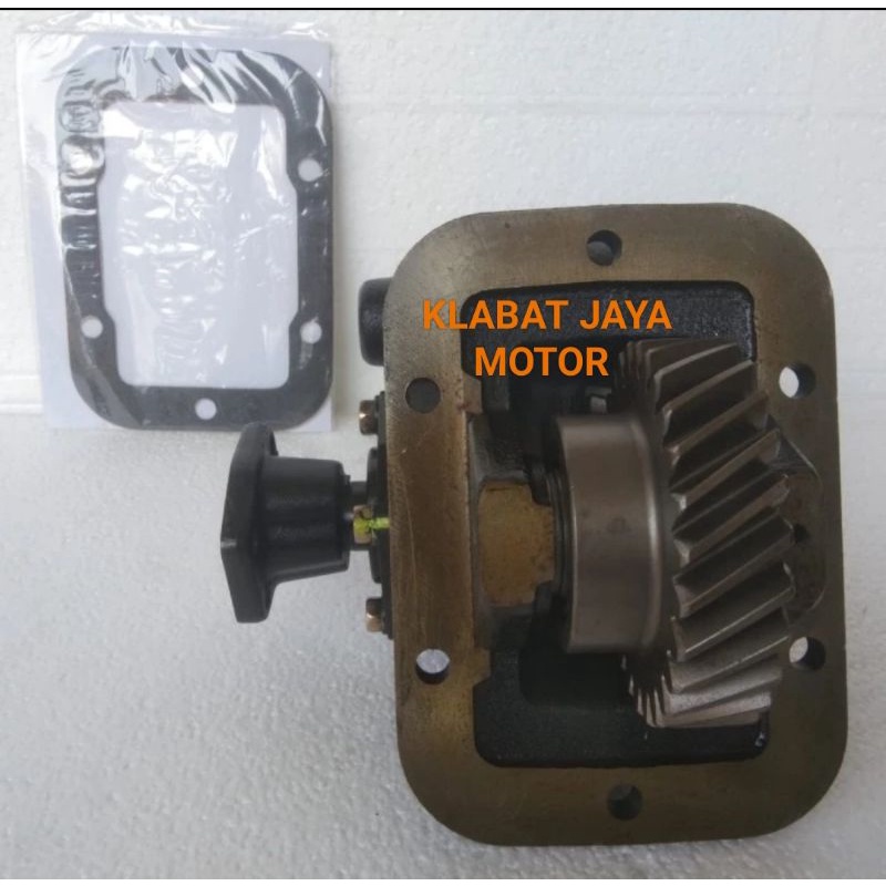PTO HINO DUTRO 136 HDX RE 61 EURO 4/POWER TAKE OFF HINO DUTRO 136 HDX RE 61 EURO 4