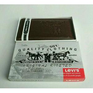 Dompet panjang Pria Kulit Sintetis