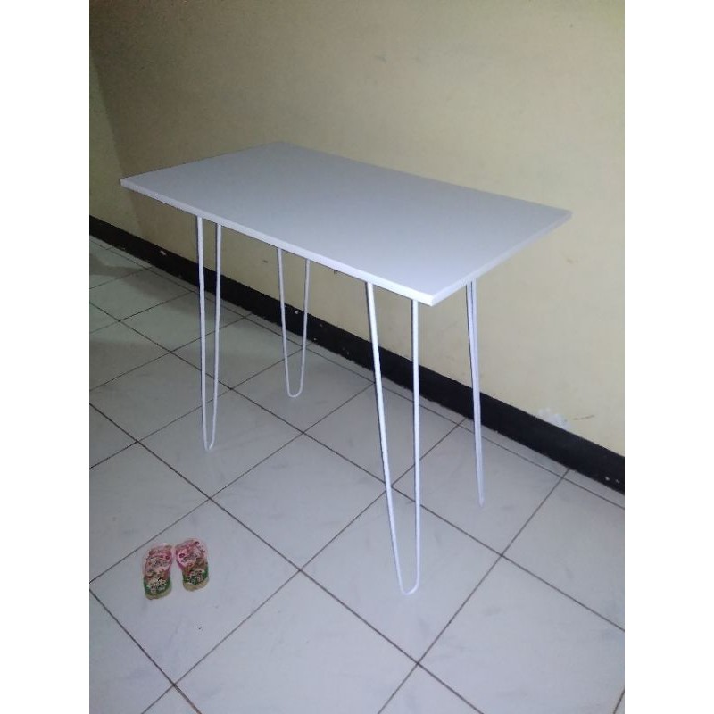 MEJA MINIMALIS MEJA KERJA MEJA KERJA MINIMALIS MEJA LABTOP TERMURAH