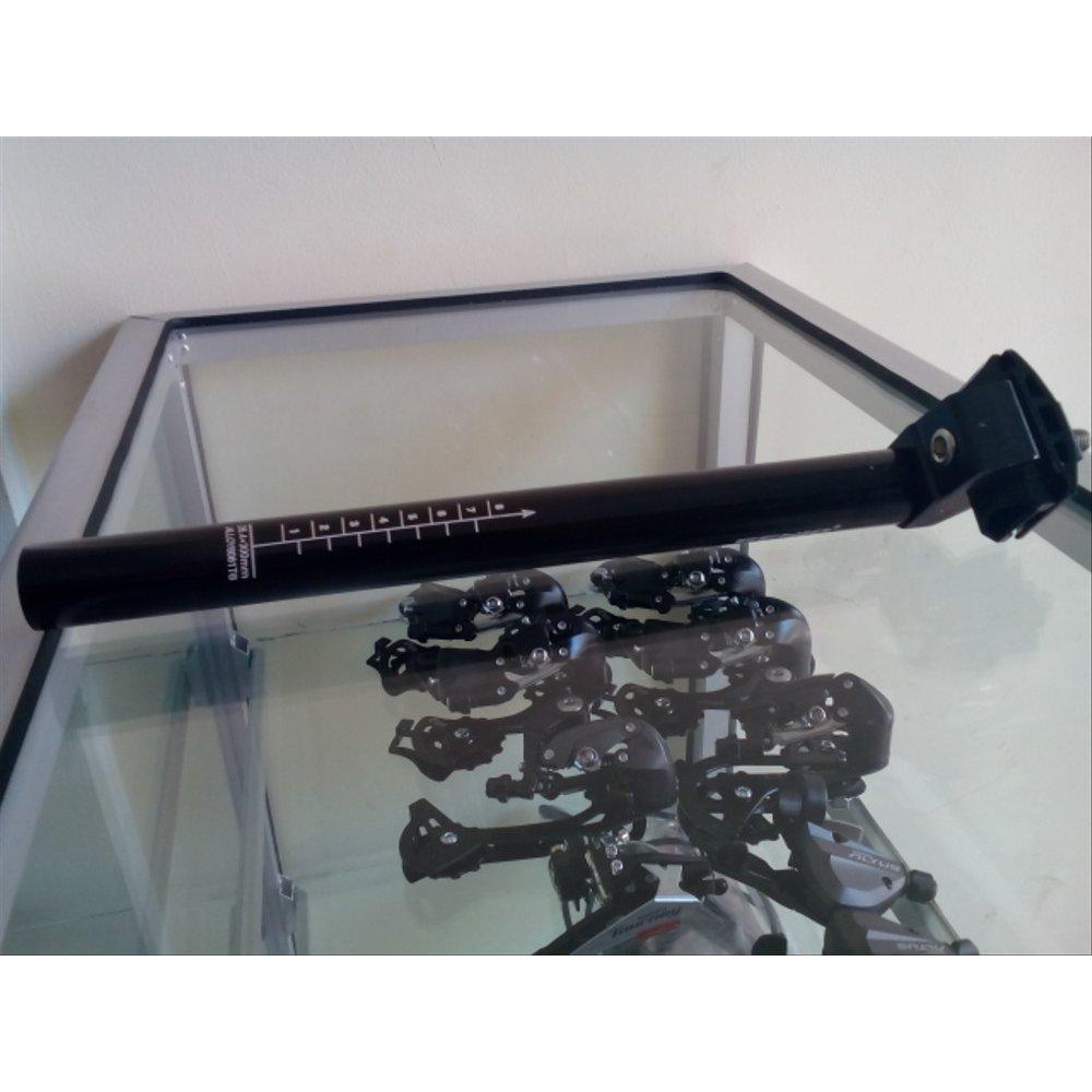 FADA -  seatpost 25.4 genio