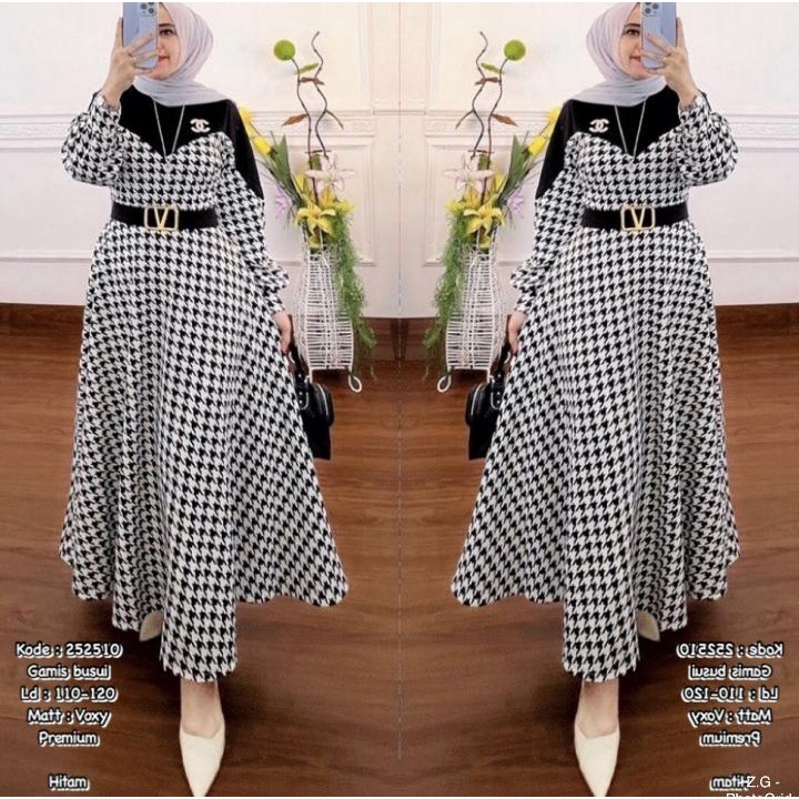 GAMIS NINDY HOUNDSTOUDE V BELT EXTU MAXY GL FASHION