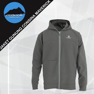 Promo JAKET GUNUNG CONSINA MAVERICK Murah