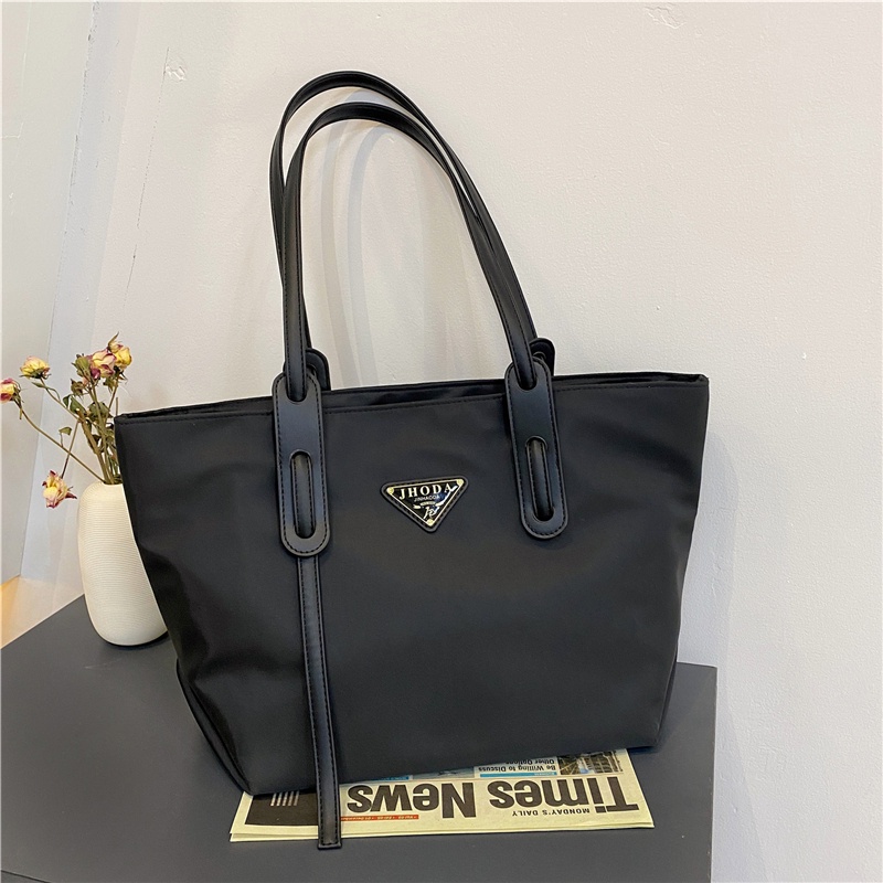 (2Pc Bisa 1Kg)GTBI998877102 New arrival !!! Tas Tote Bag   Wanita Import terbaru