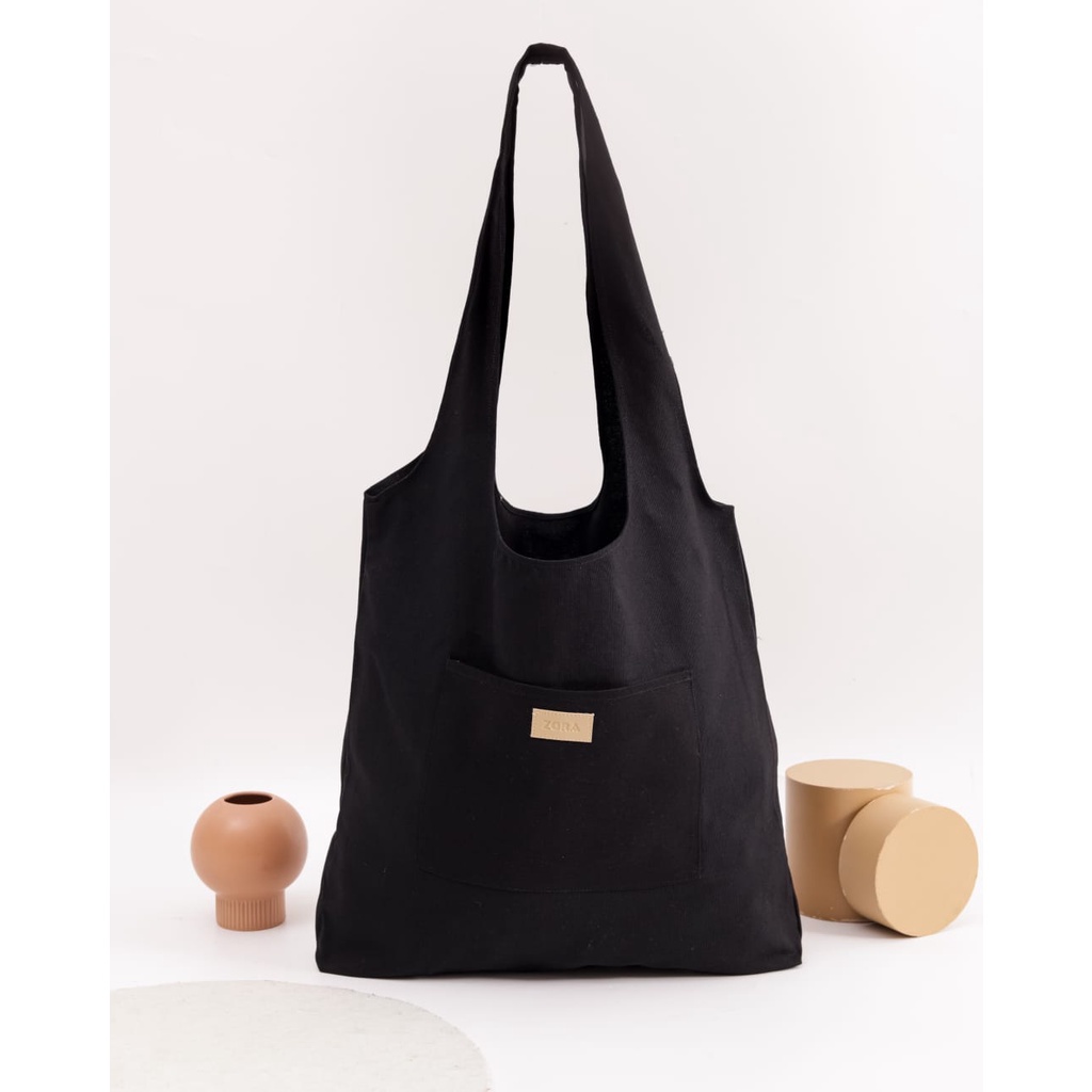 ZORA - Mory Tote bag  - Tote Bag Wanita