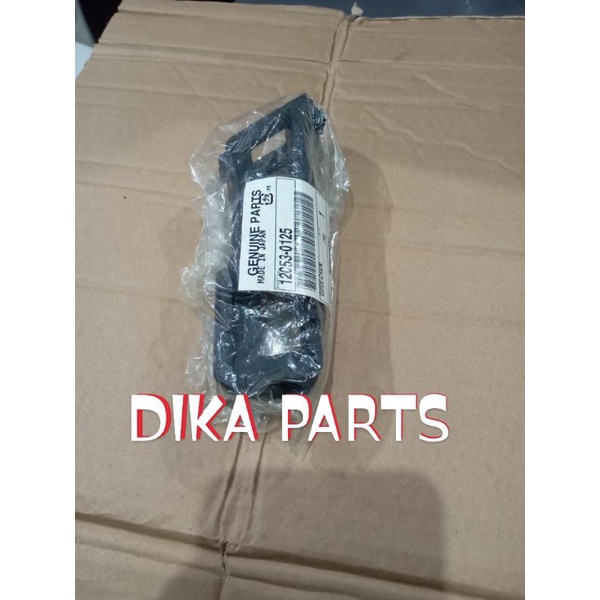 Karet Arm,karet swing arm,karet bantalan rantai Kawasaki KX250,KX250 original Kawasaki