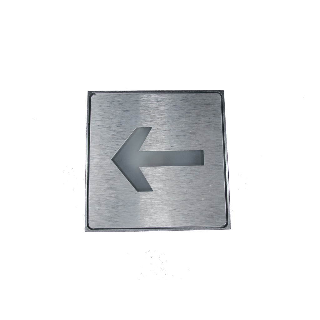 Lp. Dind. Sa-099A Led 1 W/220 V Blue Arrow Fatro