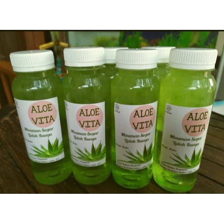

Aloevera