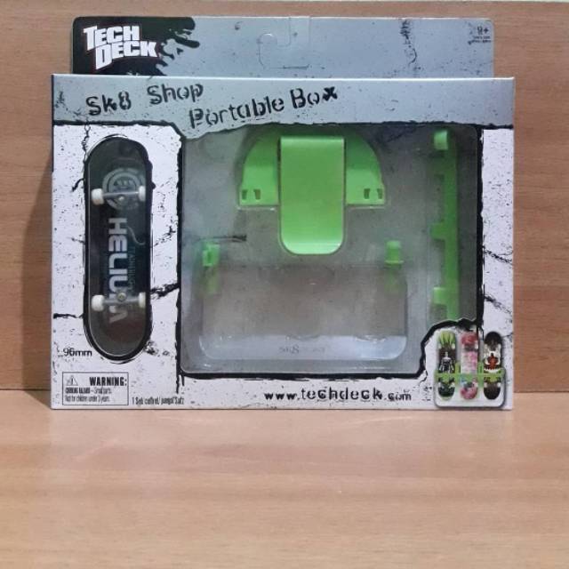 Tech deck, fingerboard, skateboard