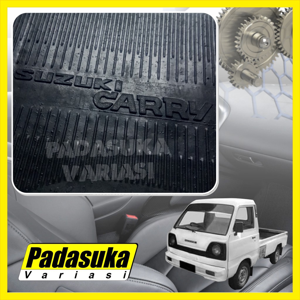 Karpet Carry Pick Up Karpet Carry Bagong Karpet Lantai Carry 1.0 Karpet Mobil Carry Pick Up ST100