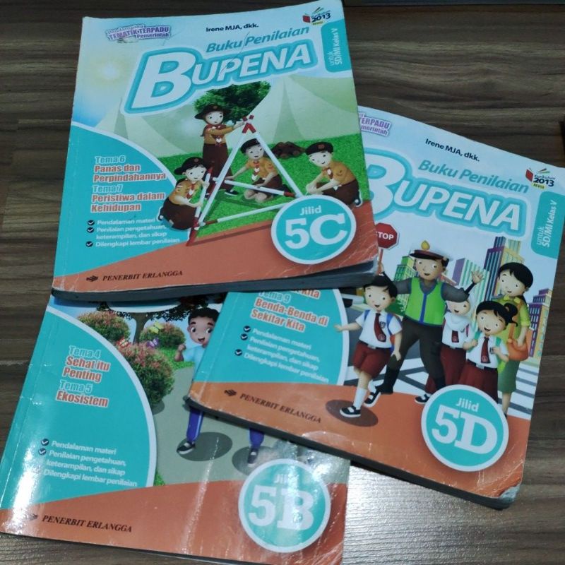 

bupena