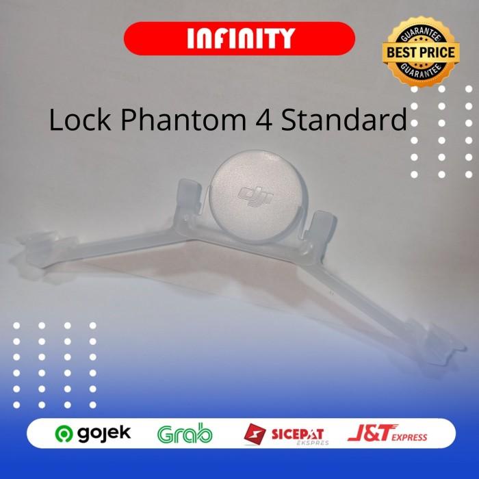 Drone Acc Dji Phantom 4 Gimbal Lock