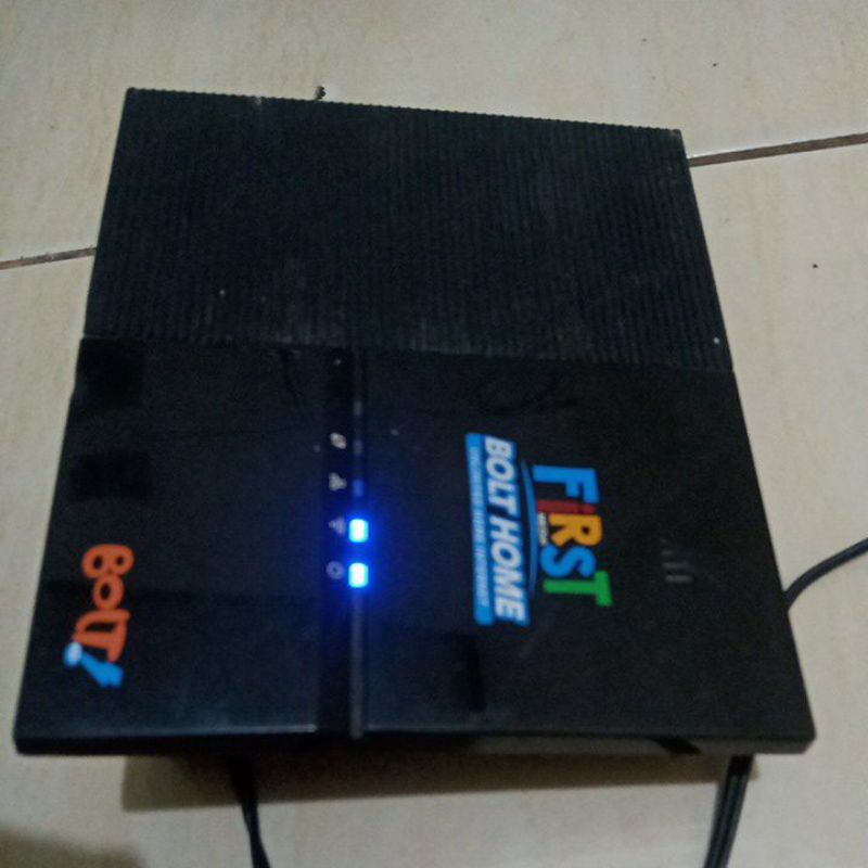 BOLT BL 200 / BL 100 ( FW ORIGINAL )