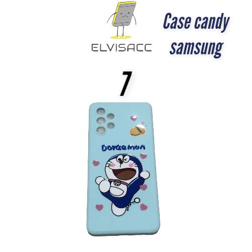 CASE MOTIF SAMSUNG A53 5G / CASE MOTIF SAMSUNG A73 5G / CASE MOTIF SAMSUNG A32 4G CASING MOTIF SAMSUNG SOFTCACE MOTIF SAMSUNG