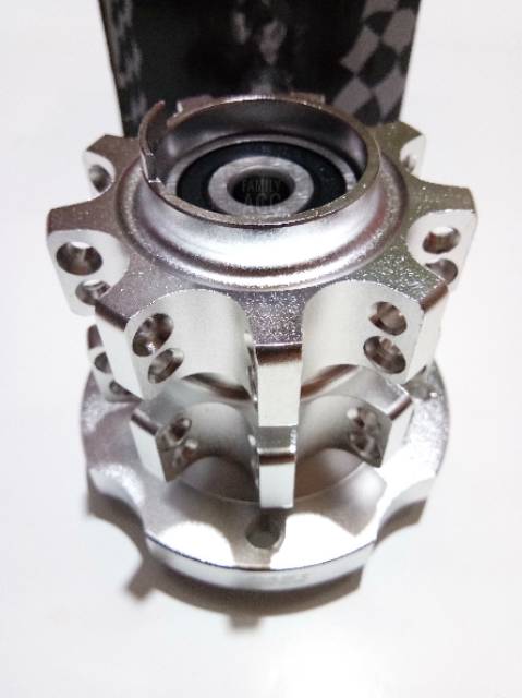 Tromol Belimbing Depan Yamaha Mio Satria Fu Ninja150 Vixion DLL