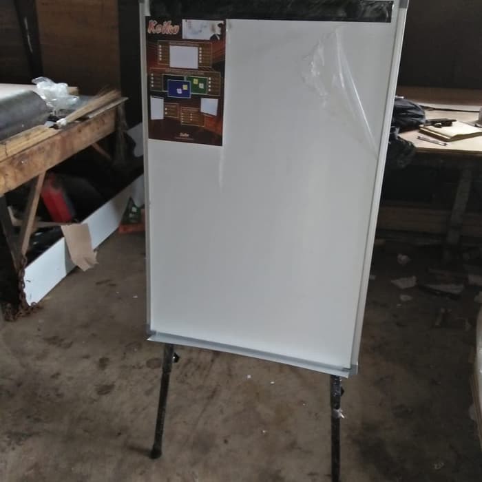 

Flipchart magnetic keiko uk 60x90