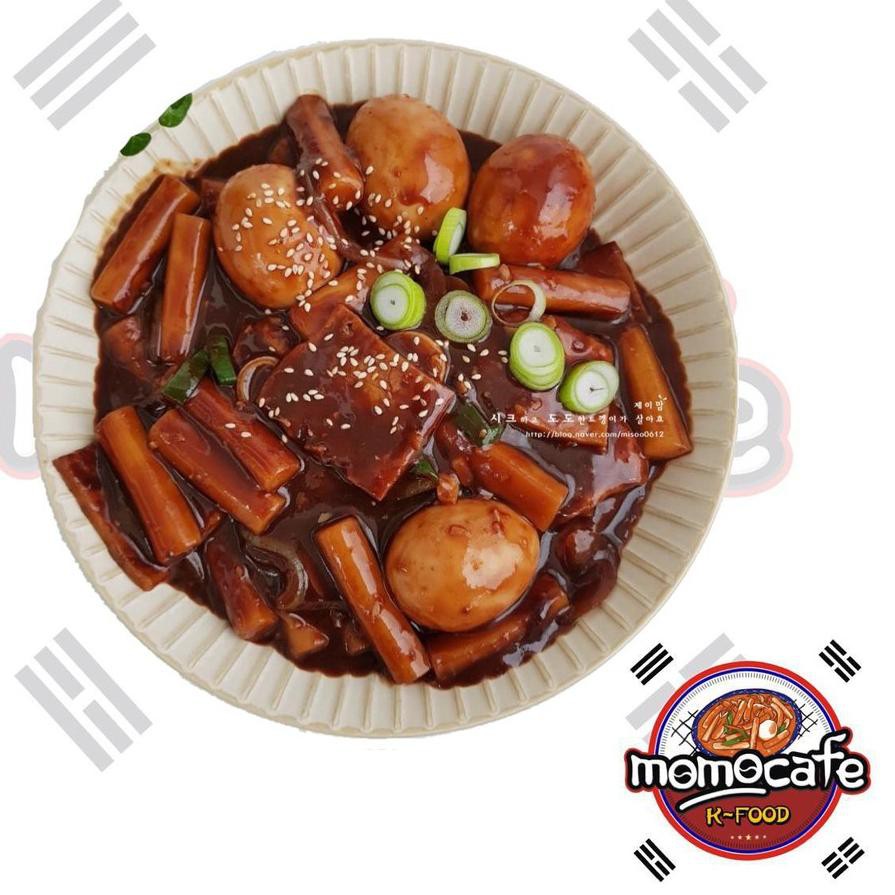 

Terbaru Korean Chunjang Sauce 300Gr - Saus jjajang/ Jjajangmyeon Korea . .. . ..