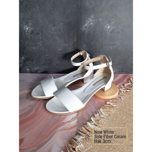 KAMASADA SANDAL PESTA WANITA