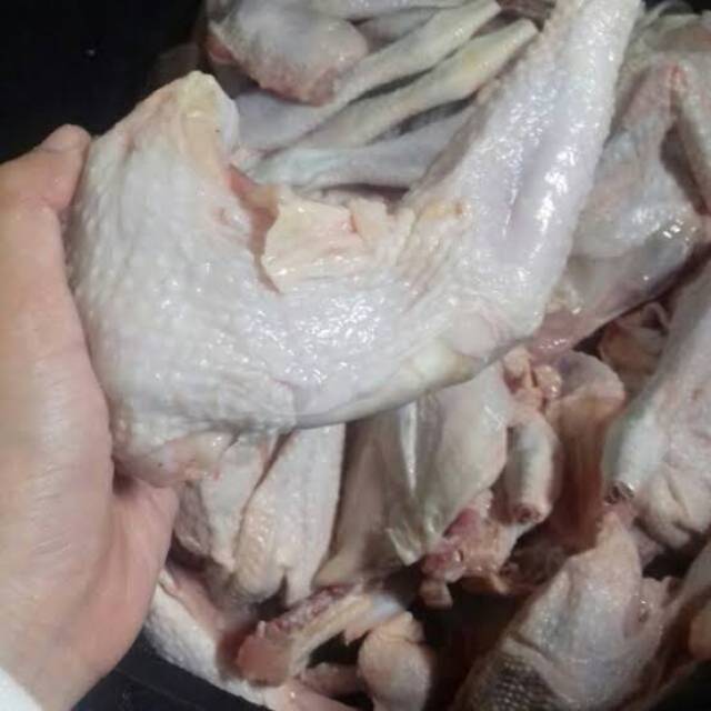 

Ayam tege 1 kg bandung