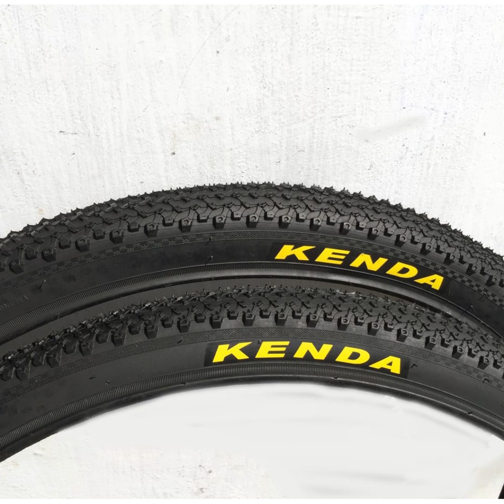 TERMURAH!!! Ban Luar Sepeda 26 x 1.95 / Kenda / Satuan