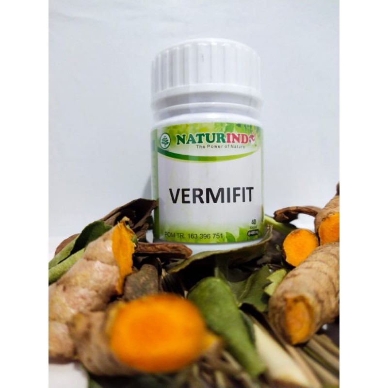 vermifit