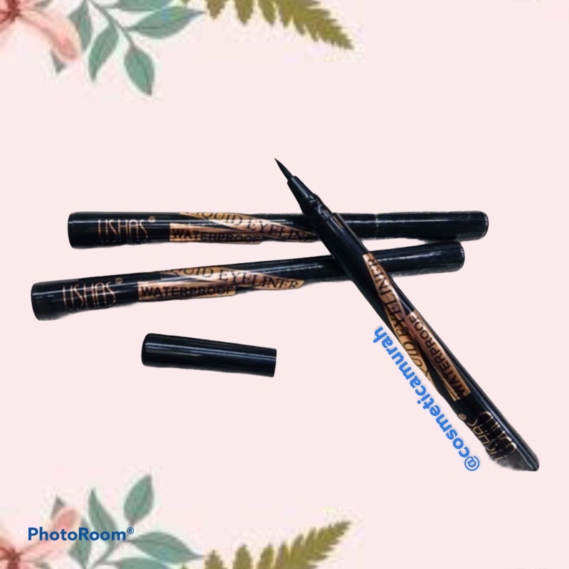 ushas liquid eyeliner pen -- ushas eyeliner pen