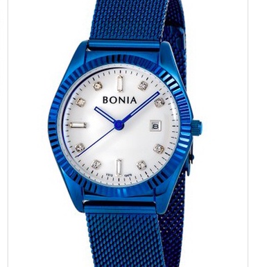Bonia - B10479-2812 - Jam Tangan Wanita