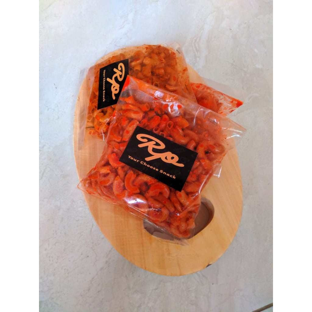 

Makaroni Balado 250Gram