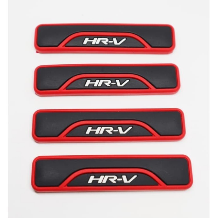 Doorguard / Karet pengaman sisi pintu mobil HONDA HRV / Door guard