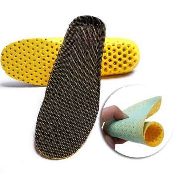 Insole Alas Kaki Sepatu Sport - Y3Y27