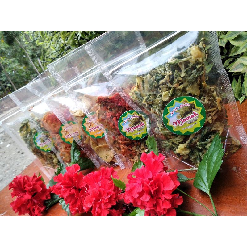 

kripik MaMak