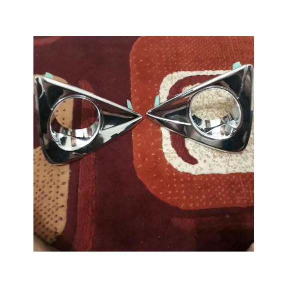garnish list ring foglamp agya original