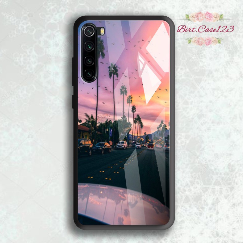 back case glass CALIFORNIA Iphone 5 6 6s 6+ 6s+ 7 7s 7+ 8 8+ Se 2020 X Xs Xr 11 12 Pro Max BC5208