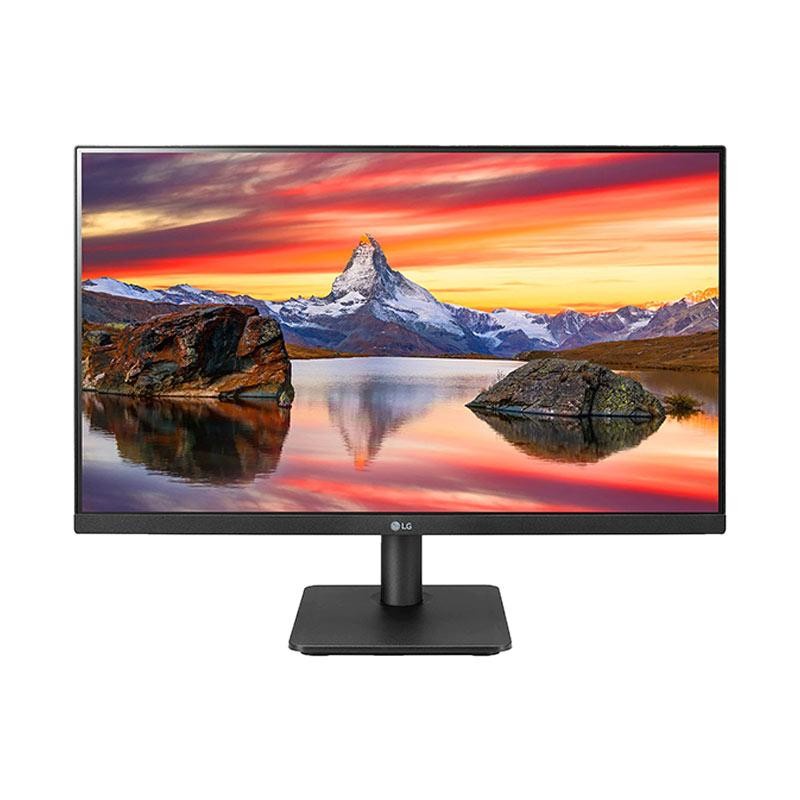 LG 24MP400 Monitor 24-Inch Full HD IPS Full HD