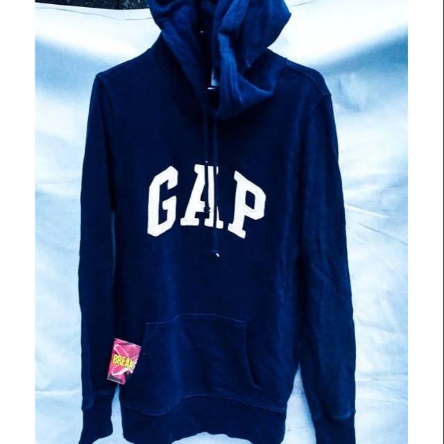 Hoodie GAP Navy Original