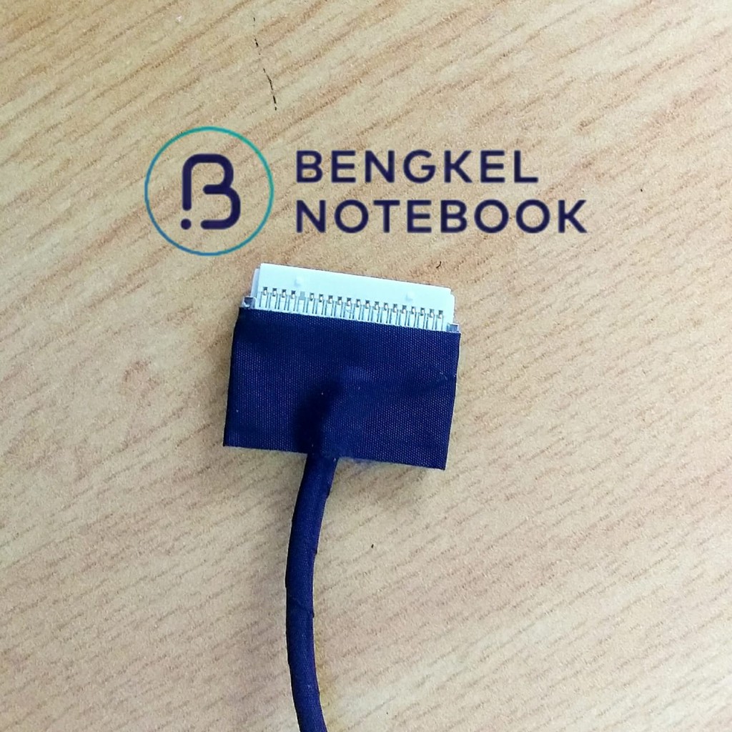 Kabel LCD Kabel Fleksibel Asus 1016P 1015HE 1015PED 1015PX 1015PW 1015PCB 30pin