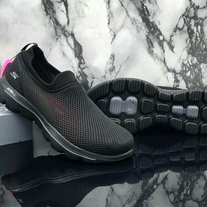 Skechers New Ultra Go