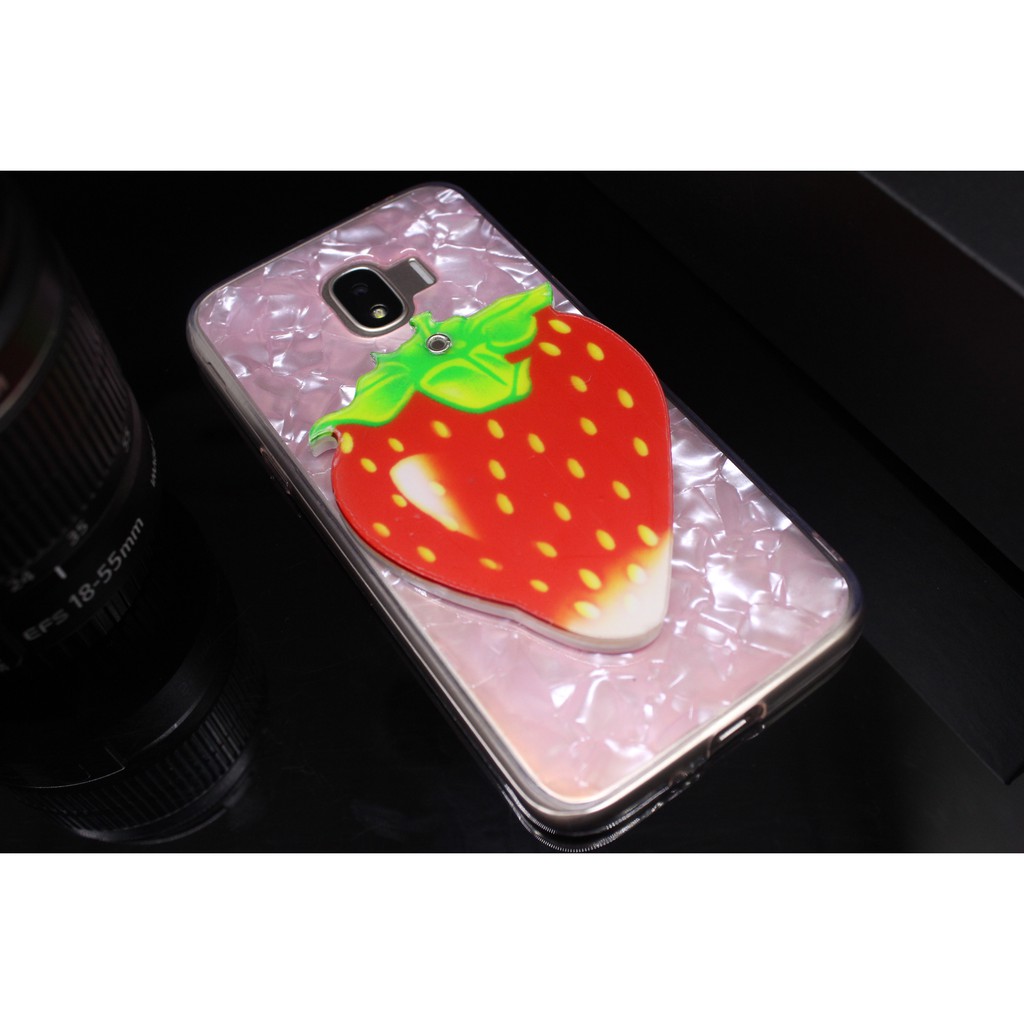 Softcase Cermin Motif untuk Xiaomi Redmi 4X 5Plus 5 Note4X