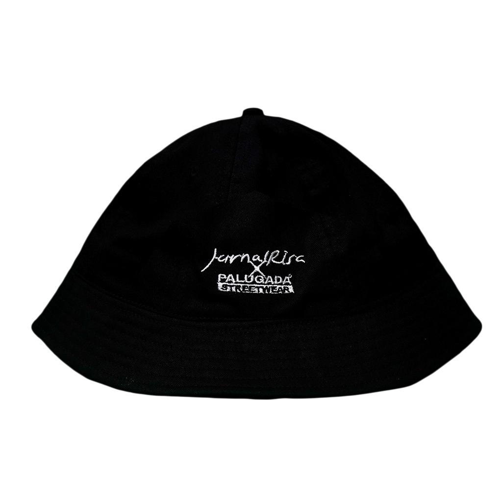 Palugada X Jurnalrisa Bucket Hat