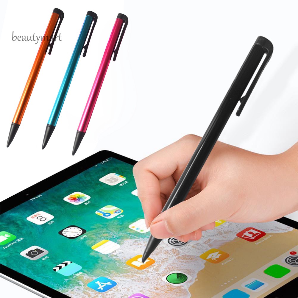 Pb-universal Pen Stylus Touch Screen untuk Tablet / Handphone | Shopee