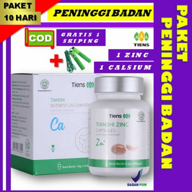 

PAKET LENGKAP TERLARIS SUPER GROW UP TIENS SUSU ORI PENINGGI BADAN TERAMPUH TERBAIK HYPERGROWUP